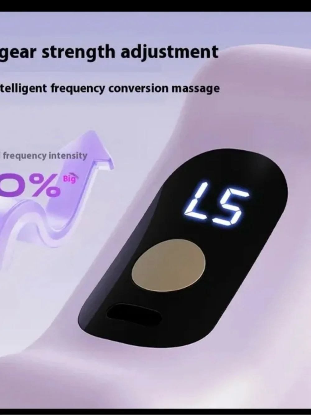 Facial massager - Picture 6 of 9